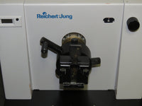 Leica Reichert Jung Biocut 2030 Manual Rotary Microtome without knife