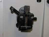 Leica Reichert Jung Biocut 2030 Manual Rotary Microtome without knife