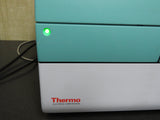 Thermo 374 Fluoroskan Ascent Microplate Reader with Laptop & Software