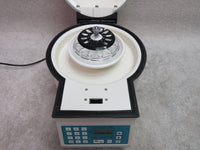Clay Adams Sero-Fuge 2001 Benchtop Centrifuge with rotor