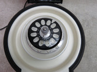 Clay Adams Sero-Fuge 2001 Benchtop Centrifuge with rotor