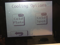 Thermo Shandon Histocentre 3 Tissue Embedding Center w/ Histocenter 3 Cold Plate
