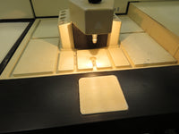 Thermo Shandon Histocentre 3 Tissue Embedding Center w/ Histocenter 3 Cold Plate