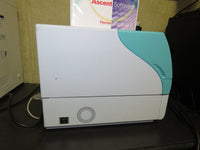 Thermo 374 Fluoroskan Ascent Microplate Reader with Laptop & Software