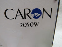 Caron 2050W heated / refrigerated temperature bath, circulating chiller