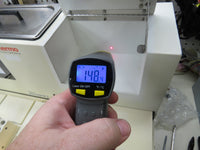 Thermo Shandon Histocentre 3 Tissue Embedding Center w/ Histocenter 3 Cold Plate