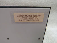 Caron 2050W heated / refrigerated temperature bath, circulating chiller
