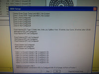 Varian CP-3800/3380 Gas Chromatograph w/ Saturn 2000 MS & 8400 Autosampler