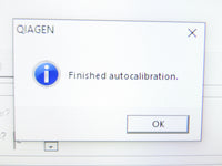 QIAGEN QIAgility - Rapid, high-precision Automated PCR setup w/ Control Computer