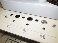 Varian CP-3800/3380 Gas Chromatograph w/ Saturn 2000 MS & 8400 Autosampler