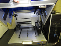 QIAGEN QIAgility - Rapid, high-precision Automated PCR setup w/ Control Computer