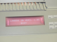 Perkin Elmer Lambda 20 UV-Visible Spectrophotometer with Computer