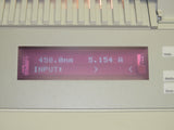 Perkin Elmer Lambda 20 UV-Visible Spectrophotometer with Computer