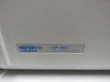 Varian CP-3800/3380 Gas Chromatograph w/ Saturn 2000 MS & 8400 Autosampler