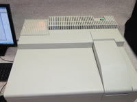 Perkin Elmer Lambda 20 UV-Visible Spectrophotometer with Computer