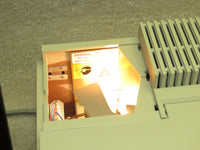 Perkin Elmer Lambda 20 UV-Visible Spectrophotometer with Computer