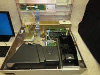 Perkin Elmer Lambda 20 UV-Visible Spectrophotometer with Computer