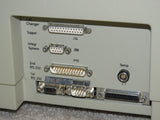 Perkin Elmer Lambda 20 UV-Visible Spectrophotometer with Computer
