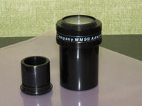 Martin Microscope MM99 Digital Camera Adapter - Sony Mavica