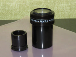 Martin Microscope MM99 Digital Camera Adapter - Sony Mavica