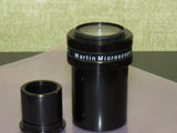 Martin Microscope MM99 Digital Camera Adapter - Sony Mavica