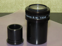 Martin Microscope MM99 Digital Camera Adapter - Sony Mavica