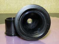 Martin Microscope MM-SLR 2.5x Universal DSLR to Microscope T-mount Adapter