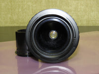 Martin Microscope MM-SLR 2.5x Universal DSLR to Microscope T-mount Adapter