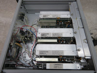 Agilent / Inficon 3000A micro GC 4ch with 3 detectors, control laptop PC with EZIQ
