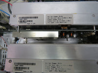 Agilent / Inficon 3000A micro GC 4ch with 3 detectors, control laptop PC with EZIQ