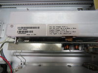 Agilent / Inficon 3000A micro GC 4ch with 3 detectors, control laptop PC with EZIQ