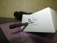 Olympus U-TR30-2 Trinocular Microscope Head BX Series w/ WHN10x/22 Eyepieces