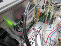 Agilent / Inficon 3000A micro GC 4ch with 3 detectors, control laptop PC with EZIQ