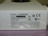 Olympus U-MDOB3 Multi Observation Attachment Body Pointer BX Series