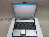 Agilent / Inficon 3000A micro GC 4ch with 3 detectors, control laptop PC with EZIQ