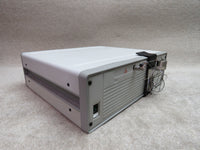 Agilent / Inficon 3000A micro GC 4ch with 3 detectors, control laptop PC with EZIQ