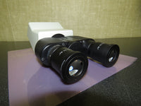 Olympus U-CBI30-2 Binocular Microscope Head BX Series w/ WHB10x/20 Eyepieces