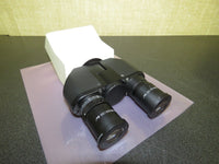 Olympus U-CBI30-2 Binocular Microscope Head BX Series w/ WHB10x/20 Eyepieces