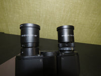 Olympus U-CBI30-2 Binocular Microscope Head BX Series w/ WHB10x/20 Eyepieces