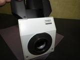 Olympus U-CBI30-2 Binocular Microscope Head BX Series w/ WHB10x/20 Eyepieces
