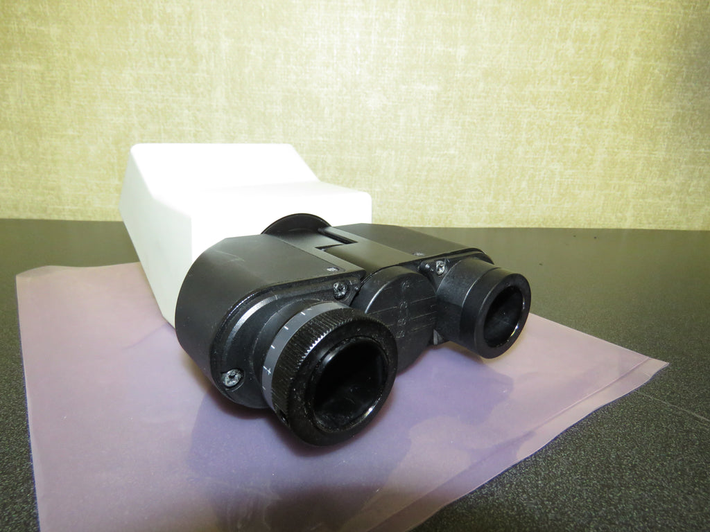 Olympus U-CBI30-2 Binocular Microscope Head BX Series without Eyepieces