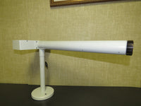 Olympus U-MDOSV Optical Relay Tube Dual View Extension for BX Series Microscope
