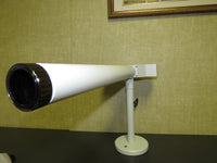 Olympus U-MDOSV Optical Relay Tube Dual View Extension for BX Series Microscope