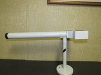 Olympus U-MDOSV Optical Relay Tube Dual View Extension for BX Series Microscope