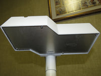Olympus U-MDOSV Optical Relay Tube Dual View Extension for BX Series Microscope