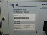 Ohmeda 6600-0533-801 BiliBlanket Plus Phototherapy