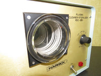 Harrick PDC-32G Compact Tabletop Plasma Cleaner Sterilizer