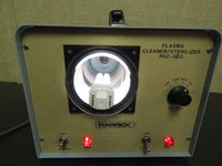 Harrick PDC-32G Compact Tabletop Plasma Cleaner Sterilizer