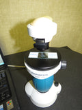 Olympus MIC-D Inverted Digital Microscope w/ Laptop & Image Recording Software