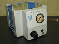 Dionex PC-10 Pneumatic Controller